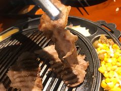 -玖·炭火烤肉