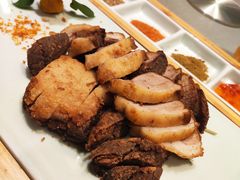-通庆楼(新开路店)
