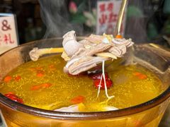 -一味大院•桐庐菜传承店(春江路店)