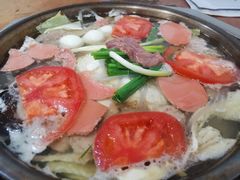 -海关荤豆花(洋河一路店)
