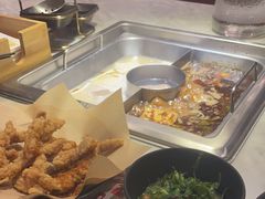 -新辣道鱼火锅(领展购物广场·中关村店)