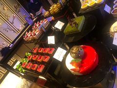 -深圳四季酒店·馥自助餐厅