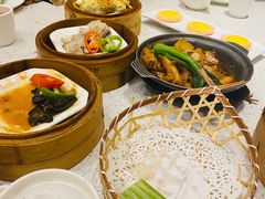 -又一间茶点轩(百汇广场店)