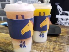 -春丽小马(济南恒隆广场店)