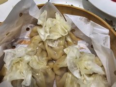 -高玛纳驴肉火烧(河间店)