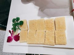 -犇鼎牛潮汕牛肉火锅(新辰里学清路店)