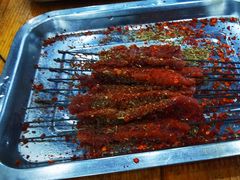 -老白家怡贵园烤肉