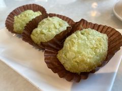 飘香榴莲酥-衡山汇·高级粤菜(霄云路店)
