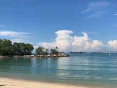 -巴拉湾海滩