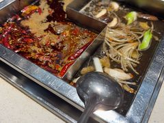 -红鼎坊·老成都火锅(新南门店)