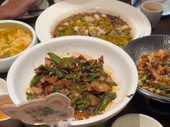 -湖兰金牌小炒肉(椒江万达店)