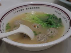 -太兴餐厅(小径湾店)