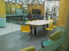 -美联英语(绿宝中心)