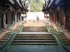 -凤栖山
