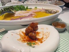 -桂满陇·蟹黄小笼汤包(清河万象店)