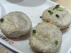 -小杨生煎(浦江欢乐颂店)