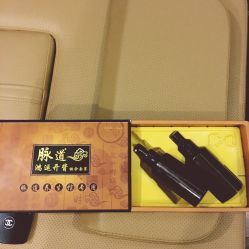 -脉道美容养生会所