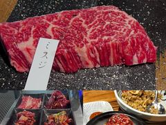 -焱铁烧·黑毛和牛专门店(南宁万象城店)