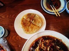 馅饼-蔡家酒楼(一德街店)