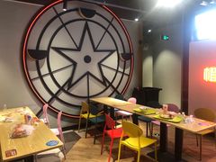 -橙子炸鸡(高沙店)