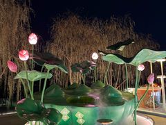 -清河半岛温泉度假酒店