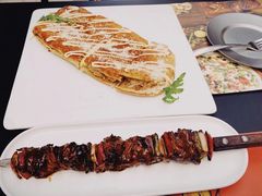 -造精酿餐厅