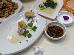 -南海渔家•海鲜•正宗海南菜(海棠湾店)