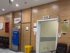 -美年大健康体检中心(牡丹园分院)