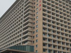 -北京饭店