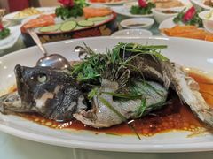 -宜宾海鲜酒家·三十年老字号