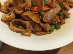 -新白鹿餐厅(城西银泰城店)