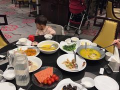 -玄武苏宁诺富特酒店·紫金轩中餐厅