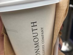 -Monmouth Coffee(博罗市场店)