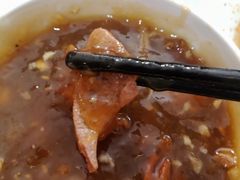 炒肝-姚记炒肝店(鼓楼店)