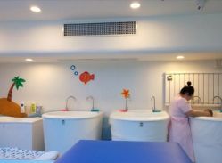 -马博士婴幼儿游泳馆(广安门旗舰店)