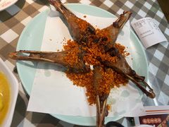 -新大咀港式茶餐厅(宝山万达店)