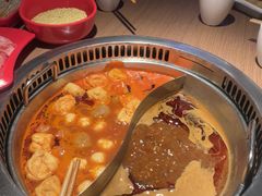 -季季红火锅(丰城洪客隆店)