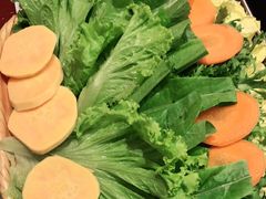 -犇鼎牛潮汕牛肉火锅(新辰里学清路店)