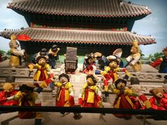 -成都泰迪熊博物馆