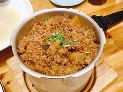 压锅双拼-鸡毛店·川菜(双楠店)