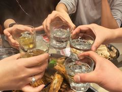 -蝎王府羊蝎子(虎坊桥总店)