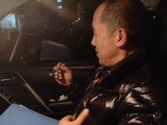 -易通行汽车陪练(通州店)