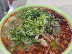 -阿叶羊杂碎(前进街店)