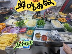 -正宗阳山牛杂(东城店)