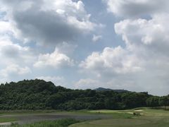 -宝业会稽山高尔夫俱乐部