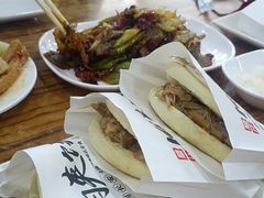 -老陕兄弟(彩虹新城店)