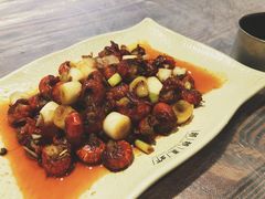 -靓靓蒸虾(中山公园店)