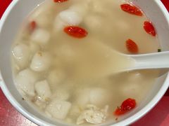 -宁波汤团店(外滩店)