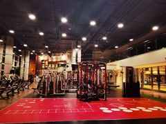 -上海嘉里健身Kerry Sports Shanghai