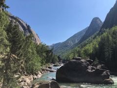-可可托海景区